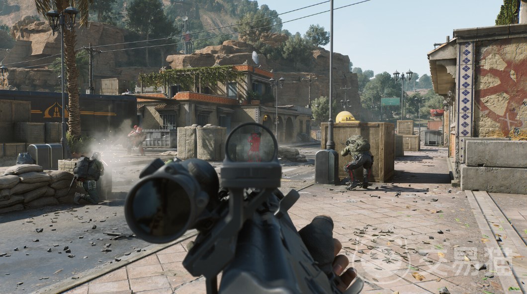 更清晰的视 更清晰的视