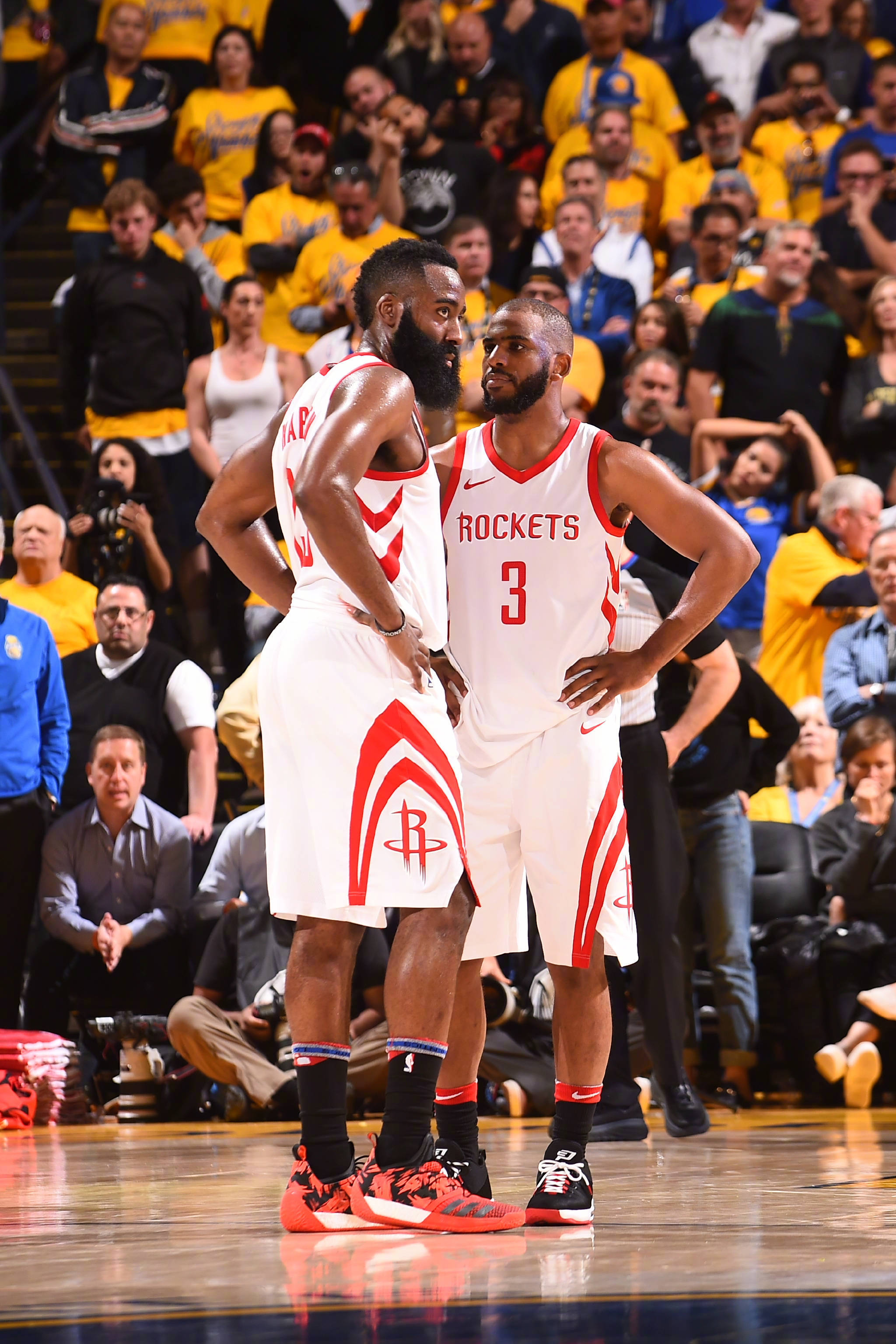 场激烈的较 场激烈的较