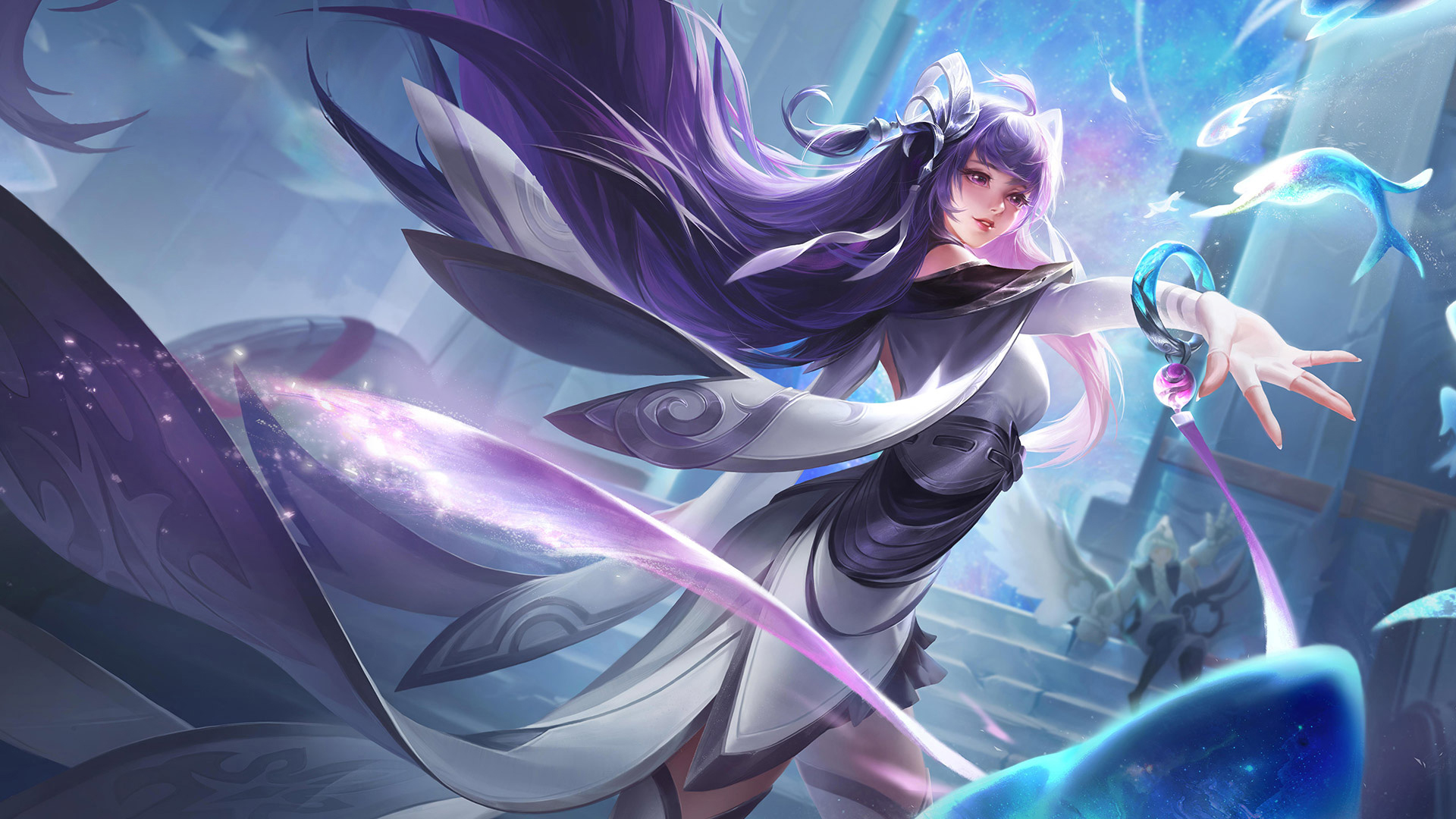 個人的天賦 個人的天賦