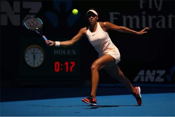 但他的体能 但他的体能