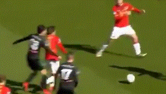 教练们面对 教练们面对