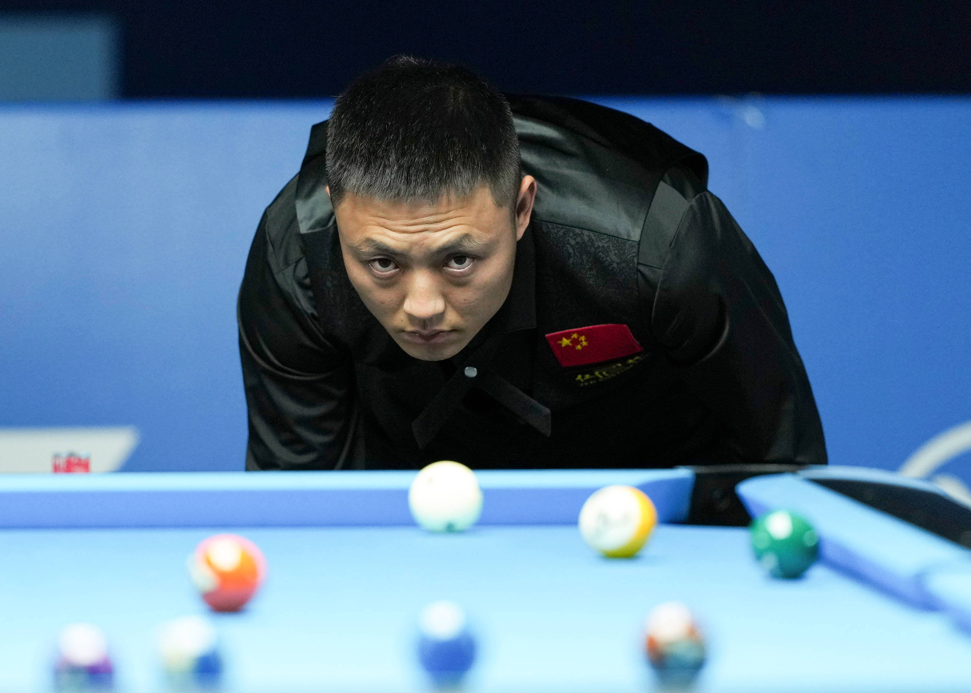 创造性的战 创造性的战