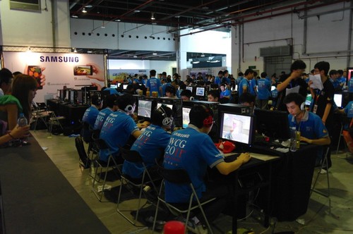 国际合作促 国际合作促