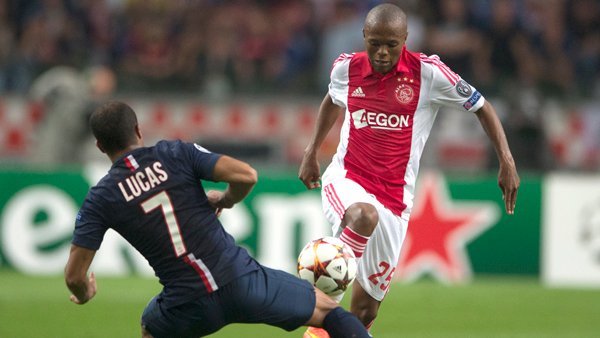 賽的懸念 賽的懸念