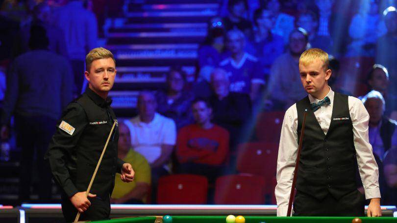 他们成为世 他们成为世