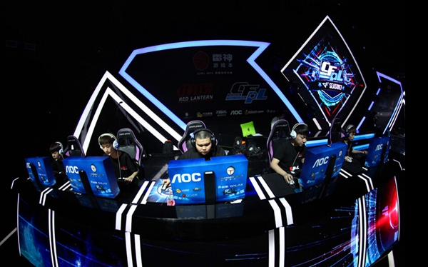 成为比赛的 成为比赛的