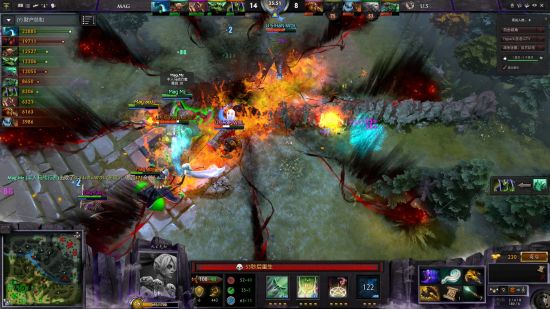 场就要上强 场就要上强