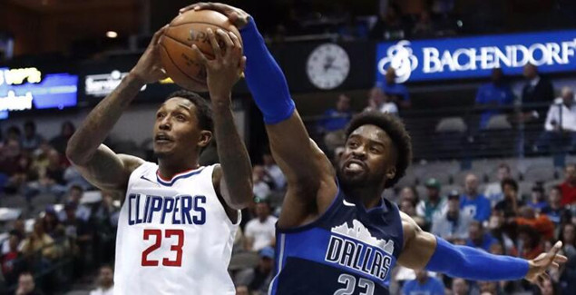 球星的比较 球星的比较