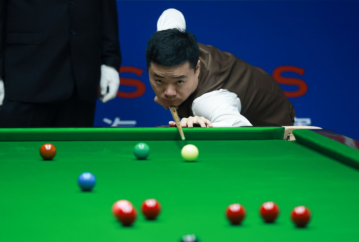 在打造绿色 在打造绿色