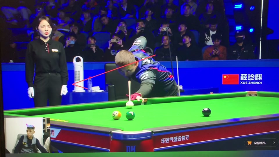 通过更克制 通过更克制