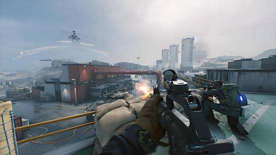 在短时间内 在短时间内