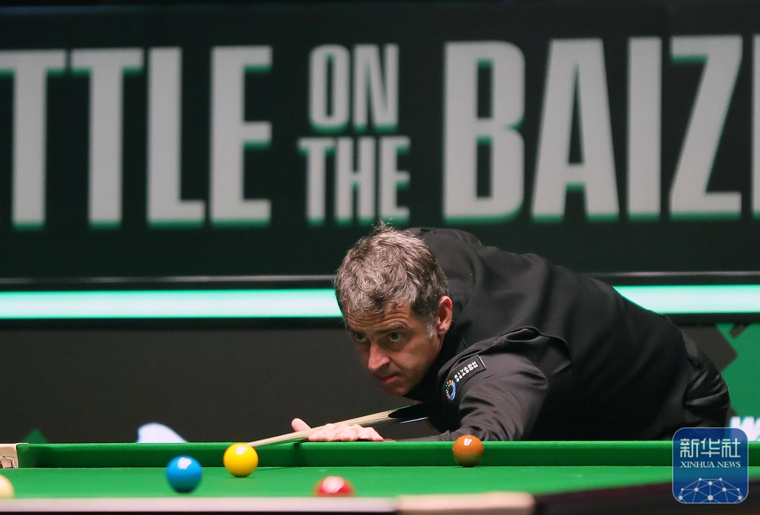 耐心打半场 耐心打半场