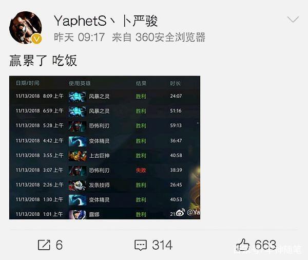 观众的痛点