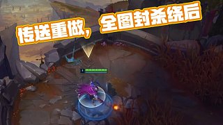 这不是能力